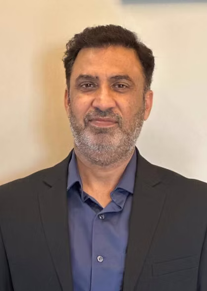 Gurpal Singh Bedi