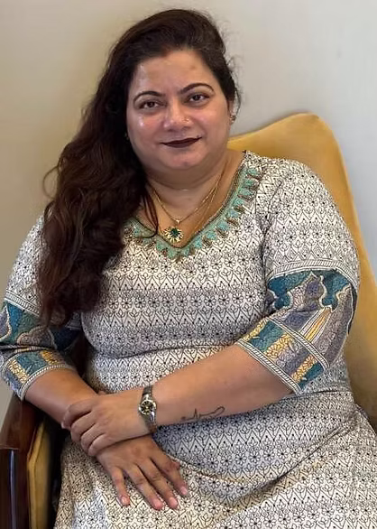 Nidhi Bedi